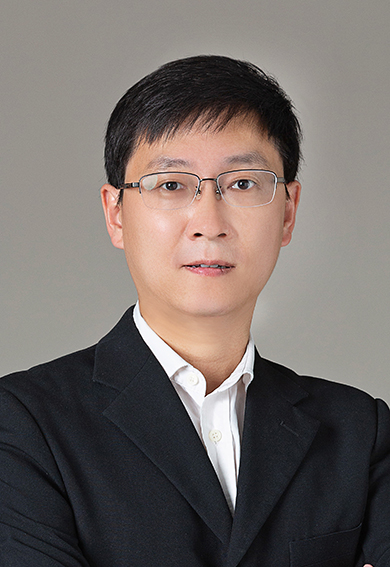 副院长 组织委员　王庆